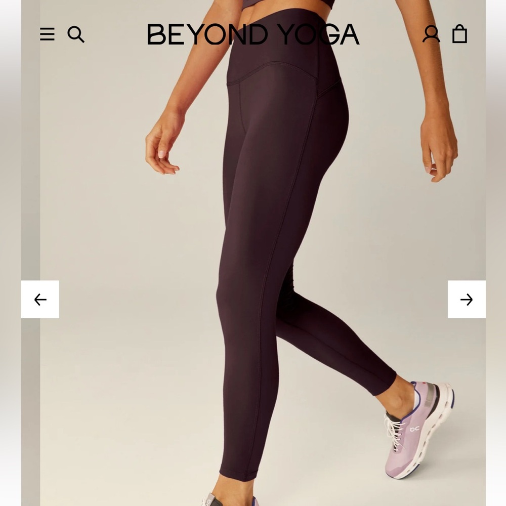 Sports Bra and legging set - Picture 6 of 7